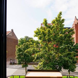 Loft 44 - Thuis In Hasselt