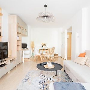 Appartement met een Slaapkamer